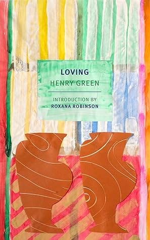 Loving By Henry Green