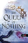 The Queen of Nothing  – A semmi királynője by Holly Black