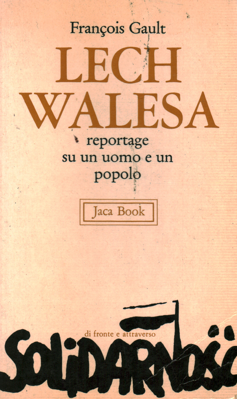 Walesa (Paperback)