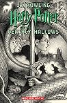 Harry Potter and the Deathly Hallows by J.K. Rowling