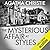 The Mysterious Affair at Styles (Hercule Poirot, #1)
