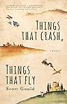 Things That Crash...