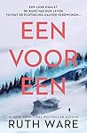 Een voor een by Ruth Ware