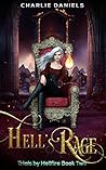 Hell's Rage (Trials by Hellfire, #2)