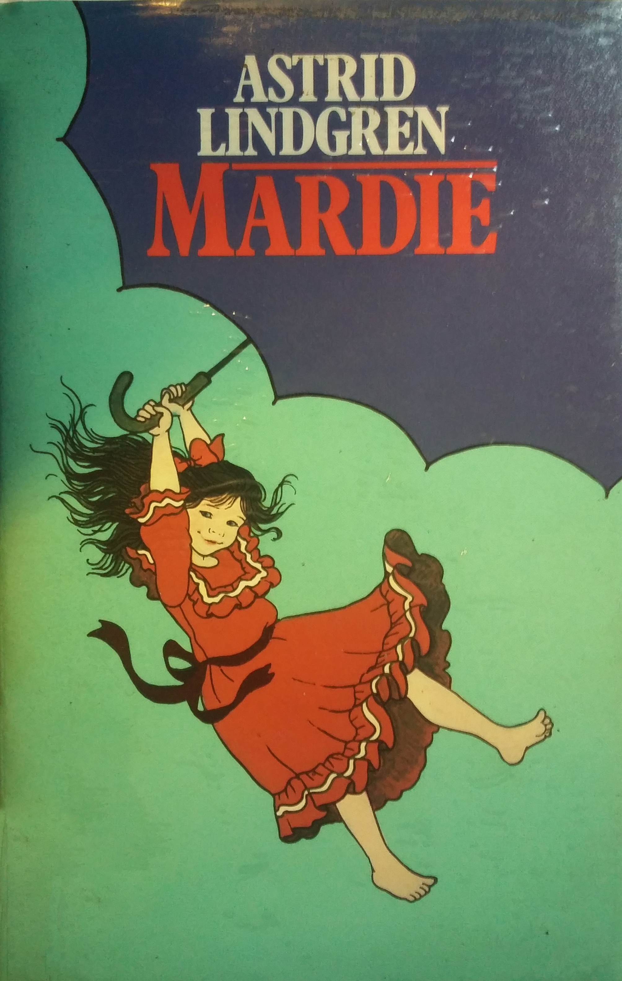 Mardie