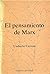 El Pensamiento de Marx