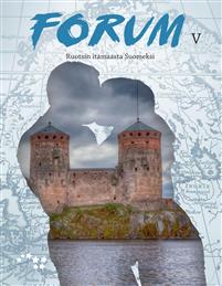 Forum V Ruotsin itämaasta suomeksi