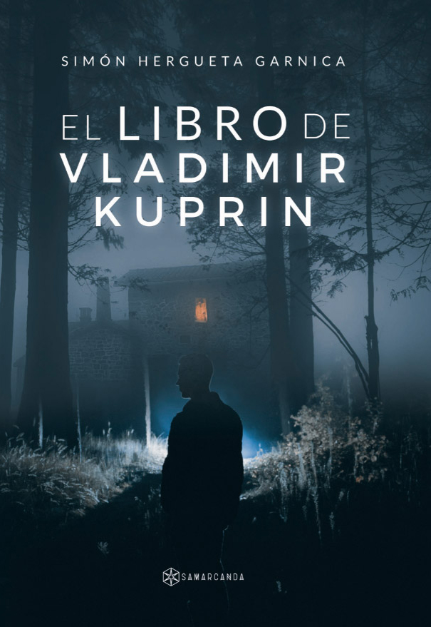 El libro de Vladimir Kuprin (Paperback)