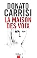 Image for La Maison des voix