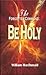 Be Holy: The Forgotten Command