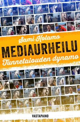 Mediaurheilu – Tunnetalouden dynamo
