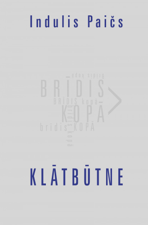 Klātbūtne