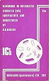 Handbook Of Integrated Circuits: Equivalents And Substitutes
