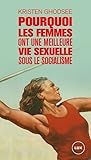 Pourquoi les femm...