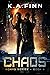 Chaos (Nomad Series, #4)