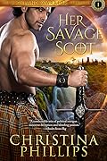 Her Savage Scot