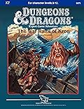 The War Rafts Of Kron