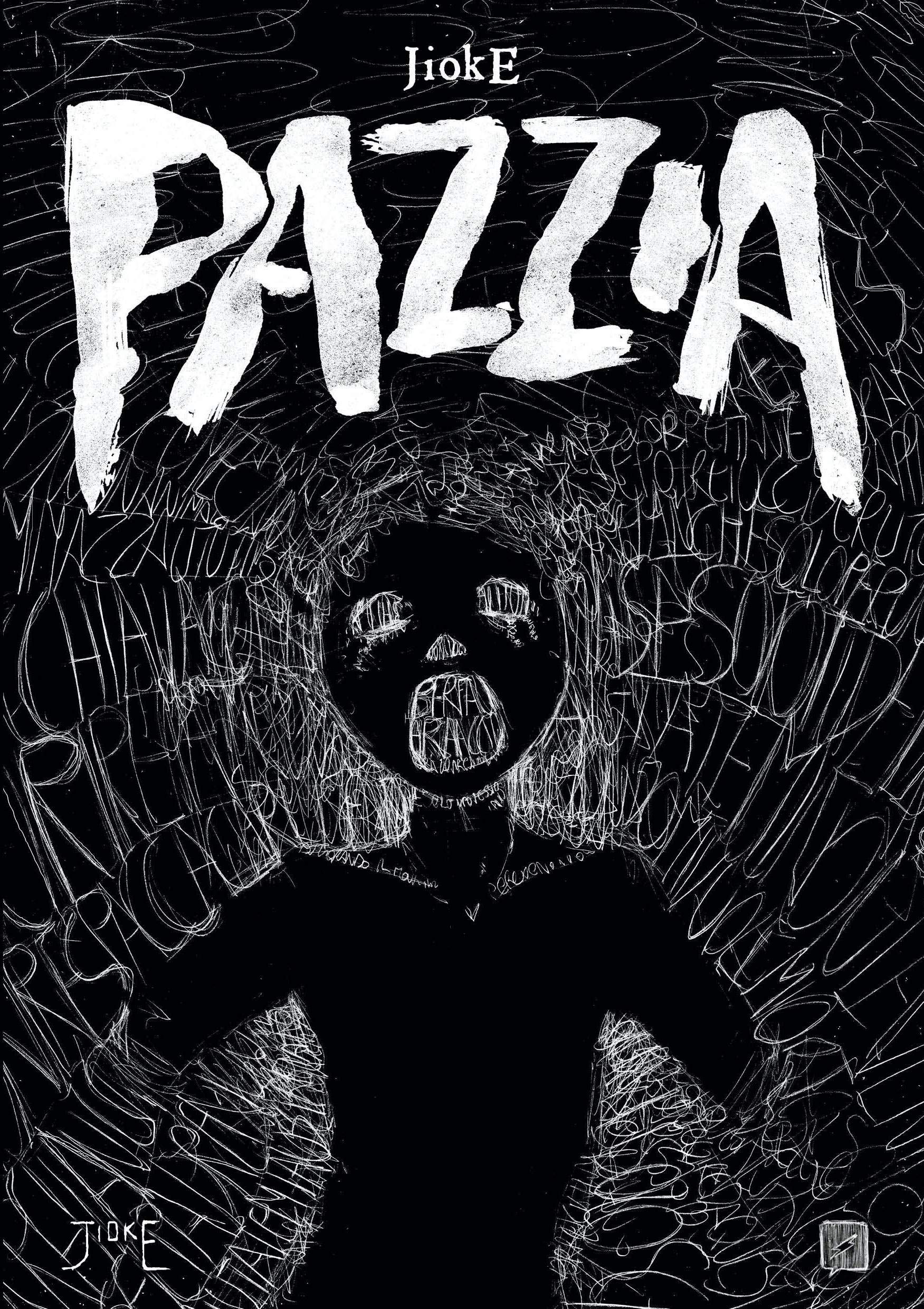 Pazzia (Hardcover)