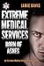 Born of Ashes (Extreme Medical Services Short Story)