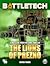 Battletech: The Lions Of Prezno.