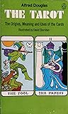 Tarot: The Origin...