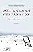 Fjarvera þín er myrkur by Jón Kalman Stefánsson