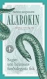 Álabókin. Bókin u...