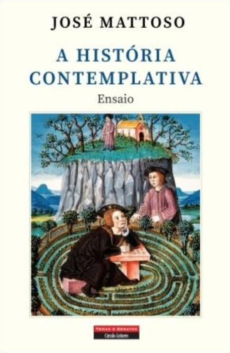 A História Contemplativa (Paperback)