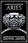 Aries by Gemma James