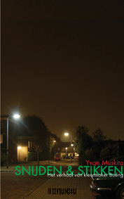 Snijden & stikken (Hardcover)