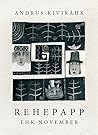 Rehepapp ehk nove...