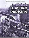 Le métro parisien...