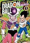 Dragon Ball Color by Akira Toriyama