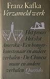 Verzameld werk