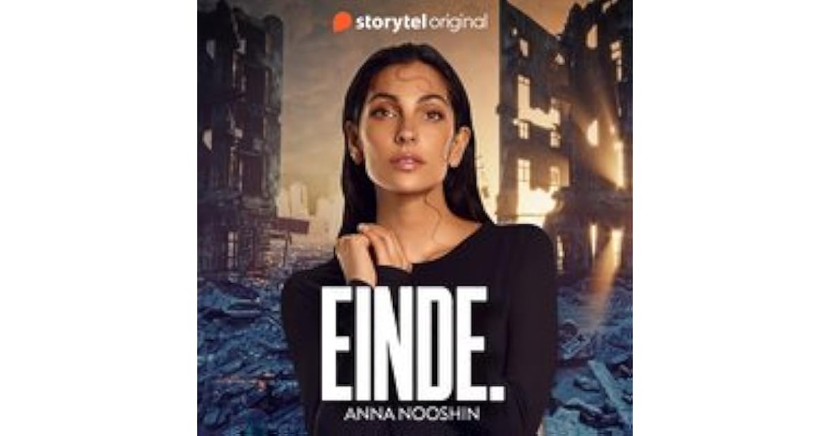 Het begin van het einde (Aflevering 1) by Anna Nooshin