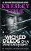 Wicked Deeds on a Winter's Night (Immortals After Dark, #4)