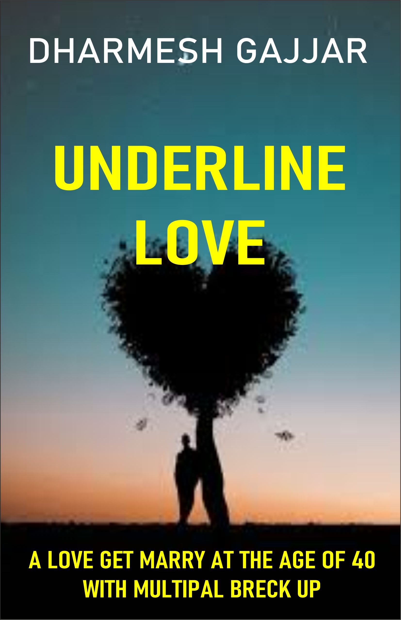 Underline Love