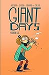 Giant Days, Vol. 6 by John Allison