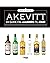 Akevitt - en guide fra Aalborg til Ægir by Espen Smith