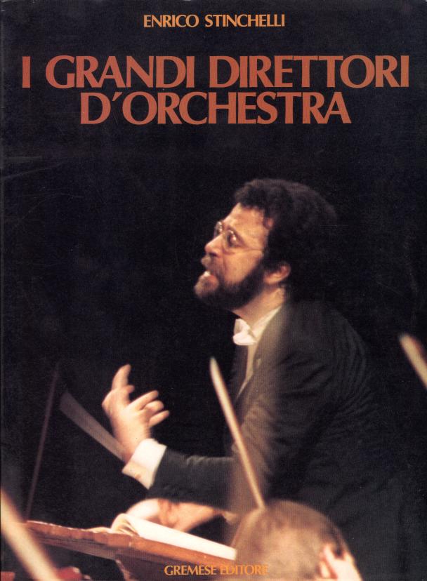 I grandi direttori d'orchestra