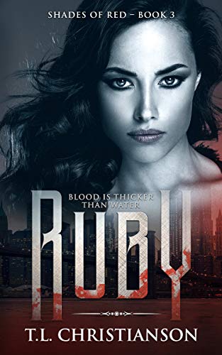 Ruby, Blood is Thicker Than Water