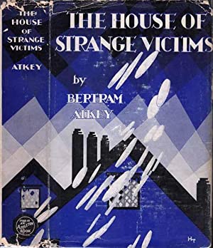The House of Strange Victims