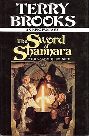 The Sword of Shannara