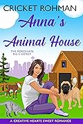 Anna's Animal House