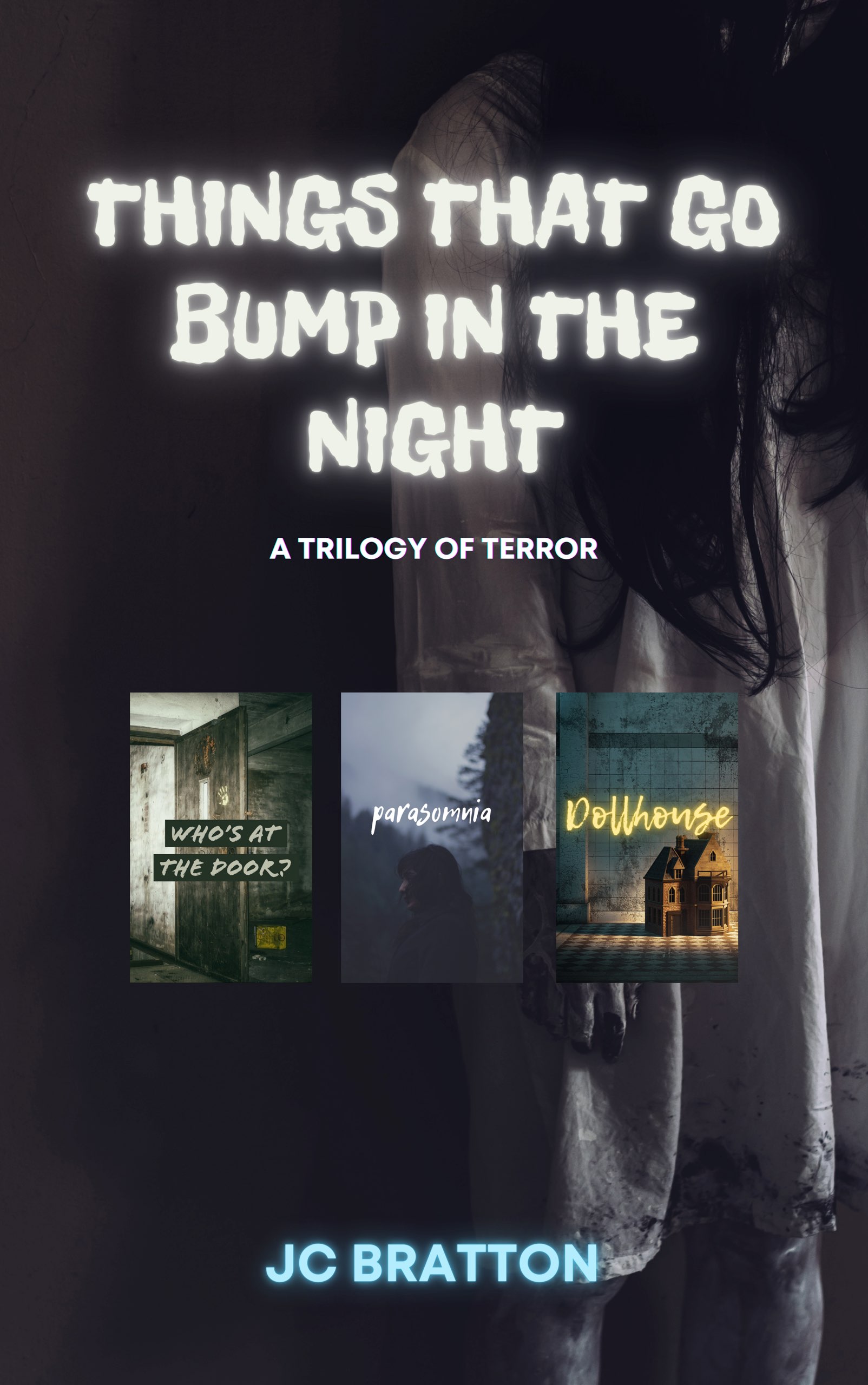 Things That Go Bump in the Night