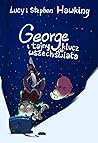 George i tajny klucz do Wszechświata by Lucy Hawking George i tajny klucz do Wszechświata by Lucy Hawking