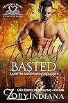 Totally Basted (Shifter Speed Dating #2)