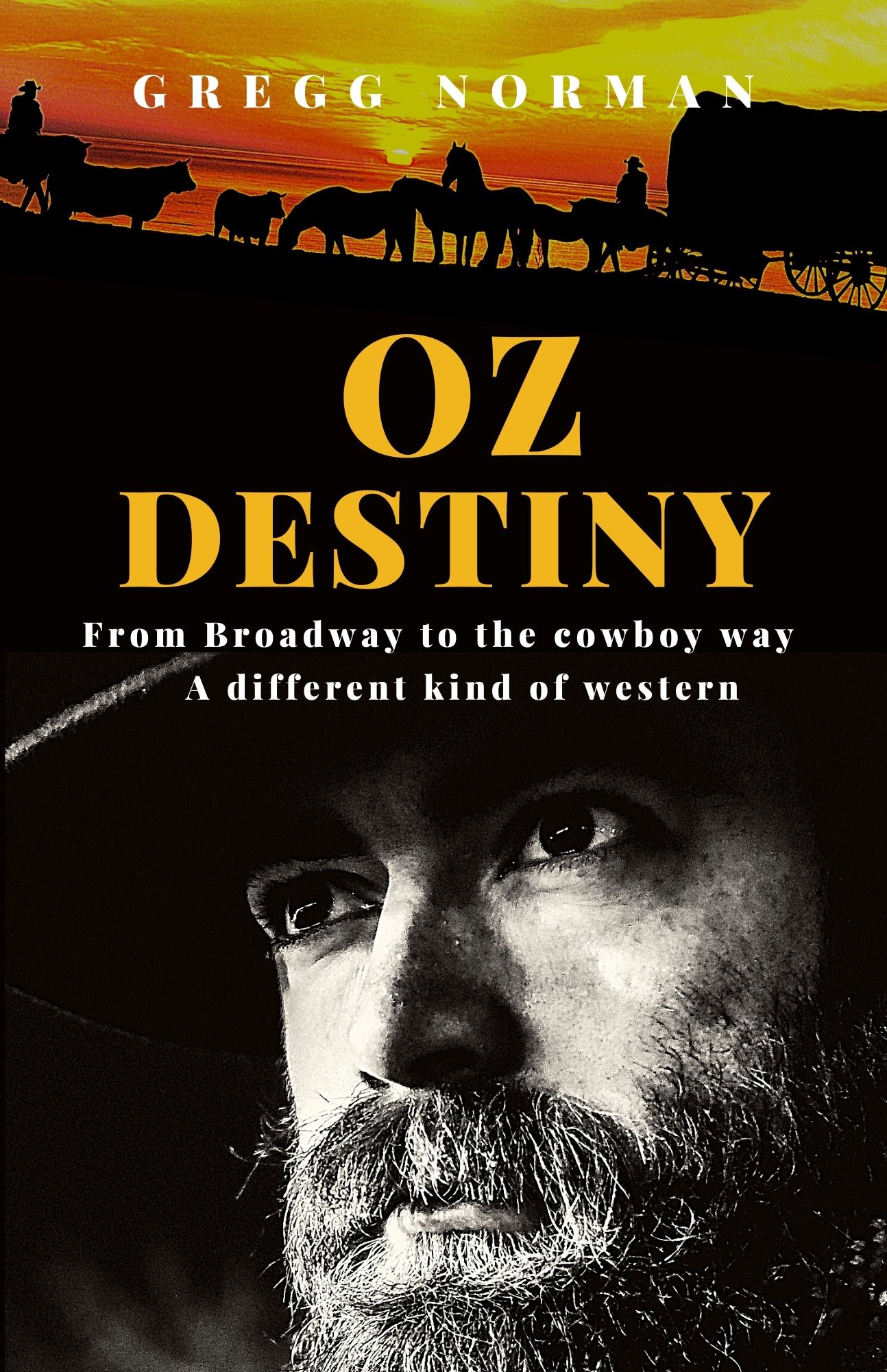 Oz Destiny