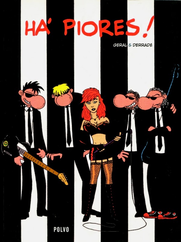 Há Piores!