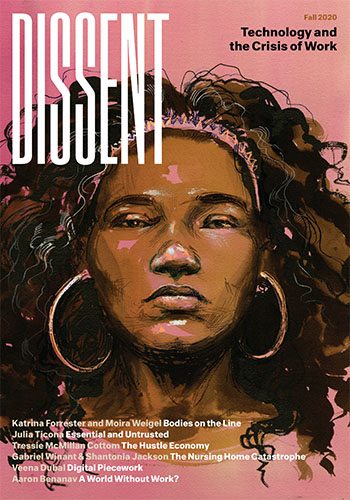 Dissent (Fall 2020)
